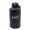 Pastel Water Bottles Branded 3